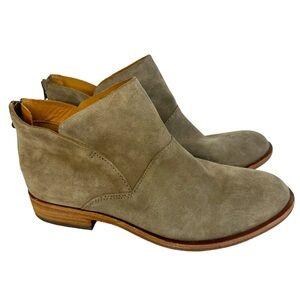 Kork Ease Women’s Ryder Suede Chelsea Boot Size 7